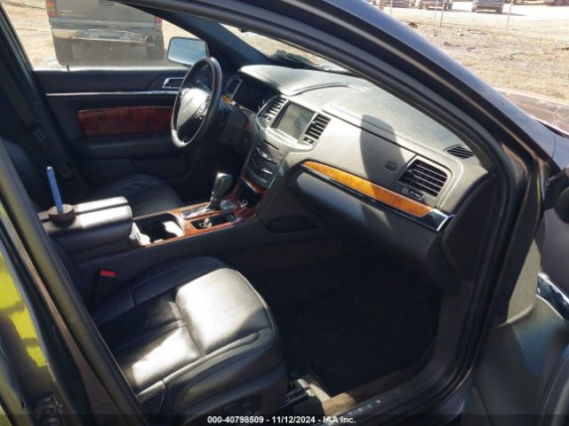 Photo 4 VIN: 1LNHL9DK1GG602137 - LINCOLN MKS 