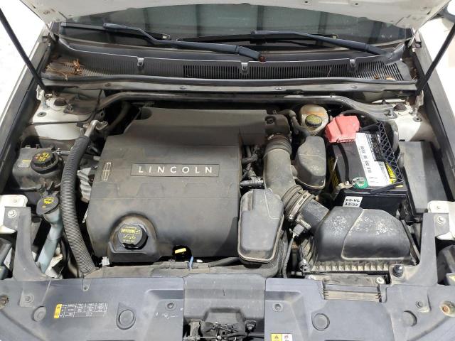 Photo 10 VIN: 1LNHL9DK2DG602935 - LINCOLN MKS 