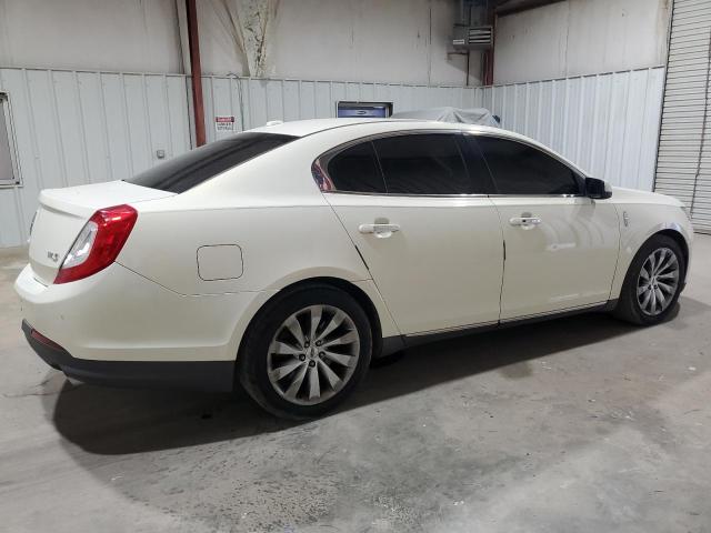 Photo 2 VIN: 1LNHL9DK2DG602935 - LINCOLN MKS 