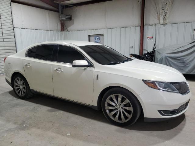 Photo 3 VIN: 1LNHL9DK2DG602935 - LINCOLN MKS 