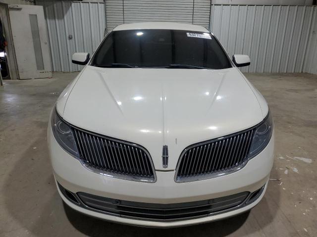 Photo 4 VIN: 1LNHL9DK2DG602935 - LINCOLN MKS 