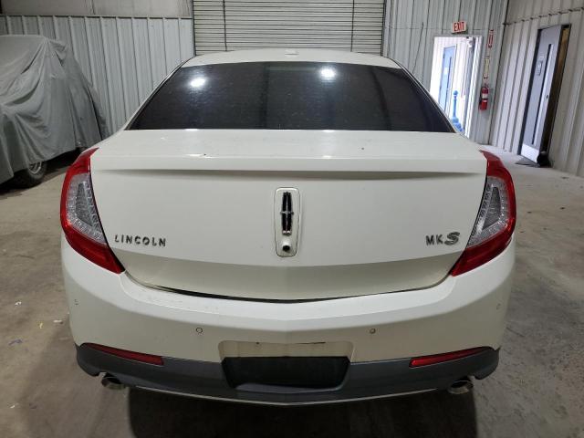 Photo 5 VIN: 1LNHL9DK2DG602935 - LINCOLN MKS 