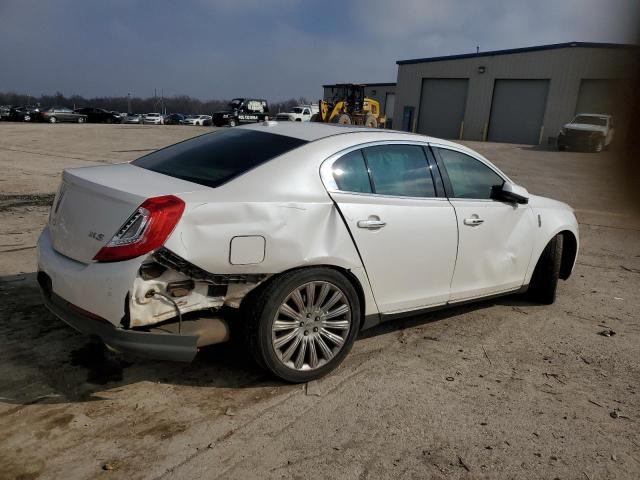 Photo 2 VIN: 1LNHL9DK2DG603972 - LINCOLN MKS 