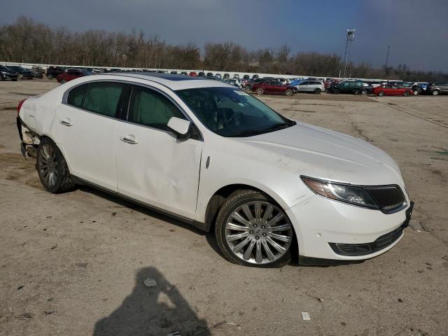 Photo 3 VIN: 1LNHL9DK2DG603972 - LINCOLN MKS 