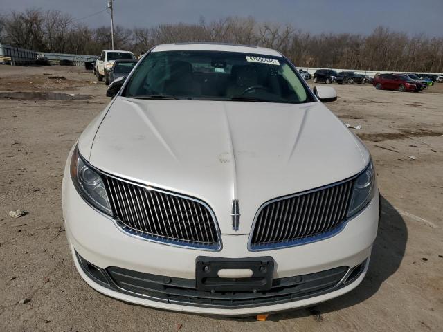 Photo 4 VIN: 1LNHL9DK2DG603972 - LINCOLN MKS 