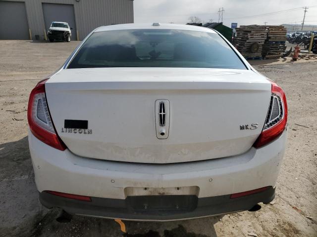 Photo 5 VIN: 1LNHL9DK2DG603972 - LINCOLN MKS 