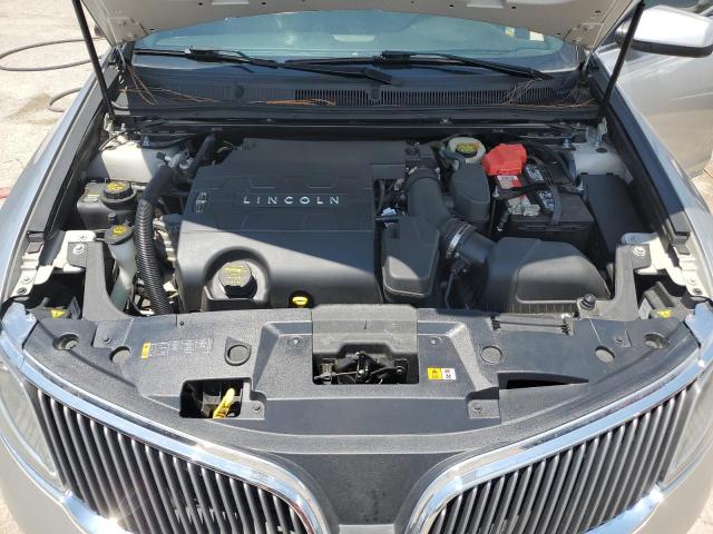 Photo 10 VIN: 1LNHL9DK2DG609061 - LINCOLN MKS 