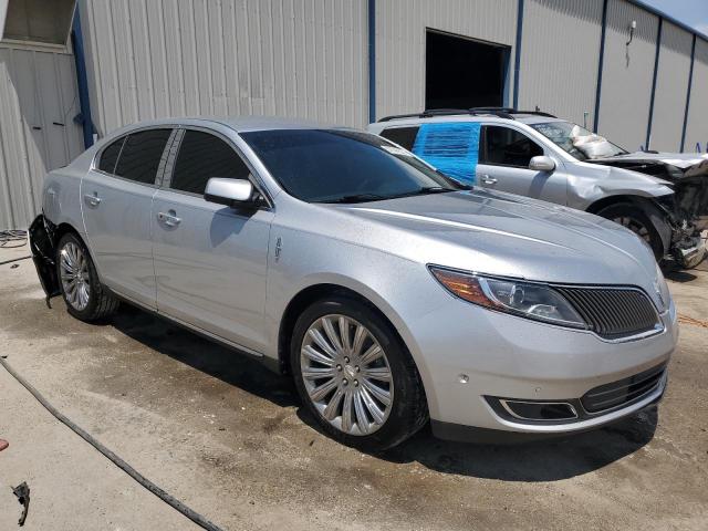 Photo 3 VIN: 1LNHL9DK2DG609061 - LINCOLN MKS 