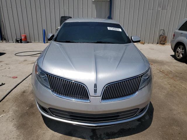 Photo 4 VIN: 1LNHL9DK2DG609061 - LINCOLN MKS 