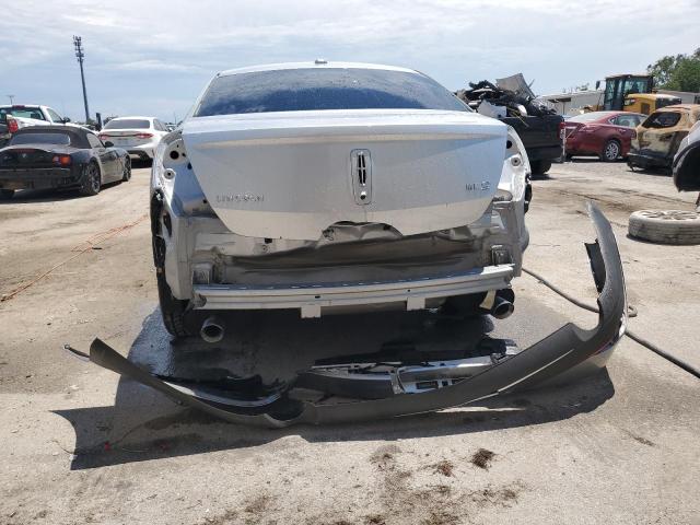 Photo 5 VIN: 1LNHL9DK2DG609061 - LINCOLN MKS 