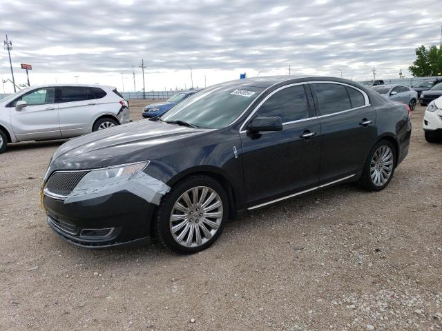 Photo 0 VIN: 1LNHL9DK2DG611215 - LINCOLN MKS 