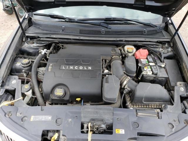 Photo 10 VIN: 1LNHL9DK2DG611215 - LINCOLN MKS 