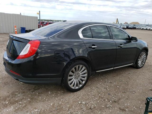 Photo 2 VIN: 1LNHL9DK2DG611215 - LINCOLN MKS 