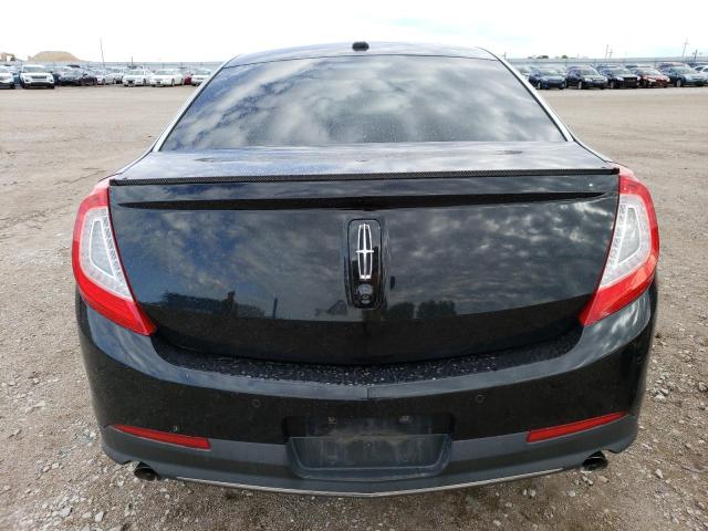 Photo 5 VIN: 1LNHL9DK2DG611215 - LINCOLN MKS 