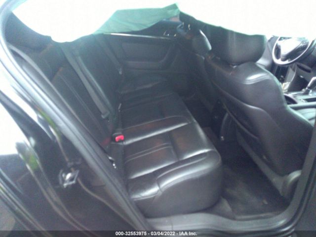 Photo 7 VIN: 1LNHL9DK2EG600667 - LINCOLN MKS 