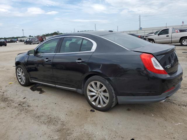 Photo 1 VIN: 1LNHL9DK2EG602256 - LINCOLN MKS 