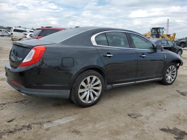 Photo 2 VIN: 1LNHL9DK2EG602256 - LINCOLN MKS 