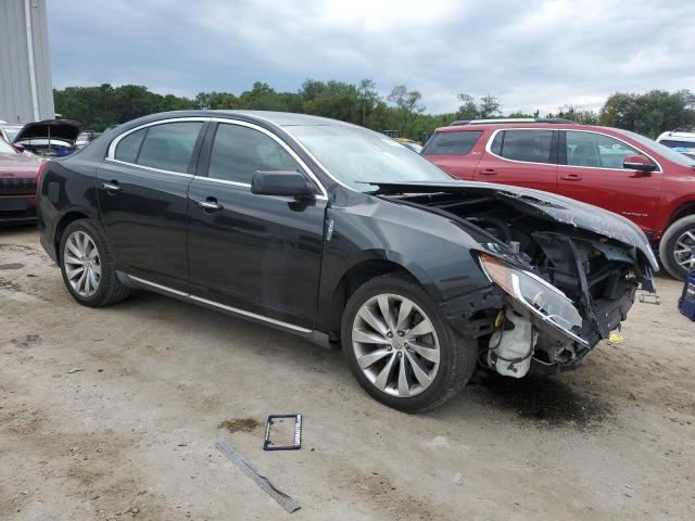 Photo 3 VIN: 1LNHL9DK2EG602256 - LINCOLN MKS 