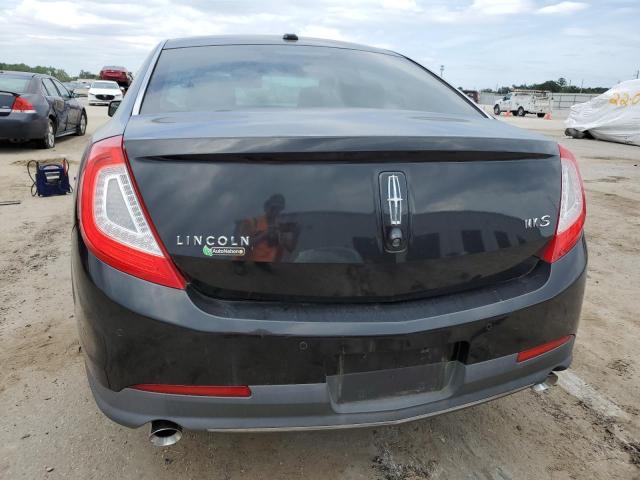 Photo 5 VIN: 1LNHL9DK2EG602256 - LINCOLN MKS 