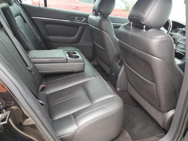 Photo 9 VIN: 1LNHL9DK2EG602256 - LINCOLN MKS 