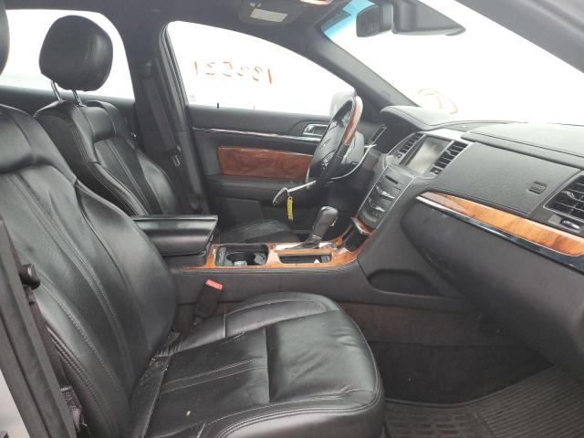 Photo 4 VIN: 1LNHL9DK2EG602709 - LINCOLN MKS 