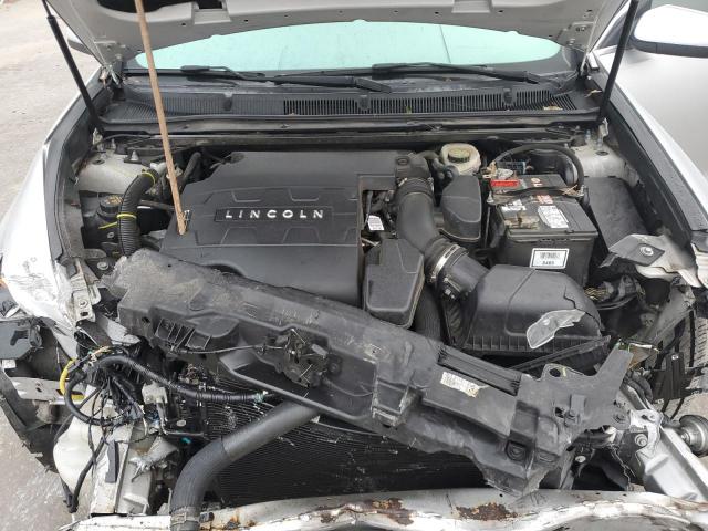 Photo 6 VIN: 1LNHL9DK2EG602709 - LINCOLN MKS 