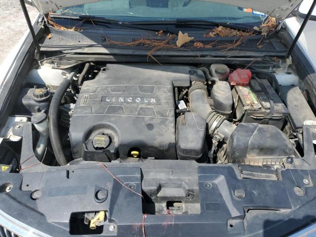 Photo 10 VIN: 1LNHL9DK2EG603164 - LINCOLN MKS 