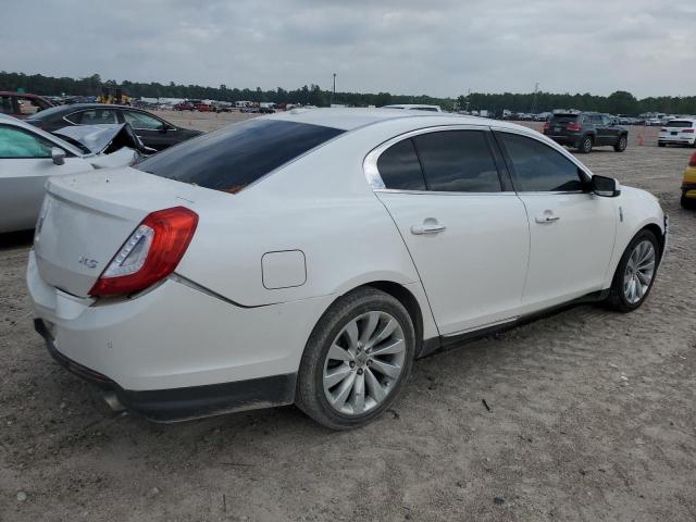 Photo 2 VIN: 1LNHL9DK2EG603164 - LINCOLN MKS 