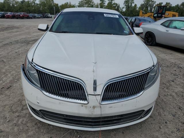 Photo 4 VIN: 1LNHL9DK2EG603164 - LINCOLN MKS 