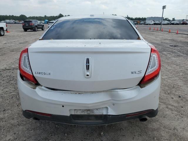 Photo 5 VIN: 1LNHL9DK2EG603164 - LINCOLN MKS 