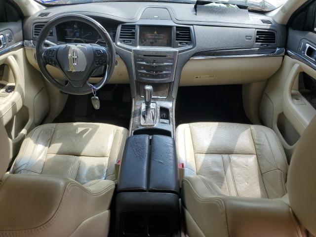 Photo 7 VIN: 1LNHL9DK2EG603164 - LINCOLN MKS 