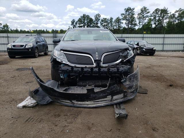 Photo 8 VIN: 1LNHL9DK2EG606484 - LINCOLN MKS 