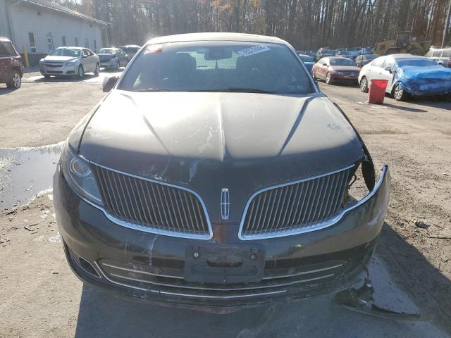 Photo 10 VIN: 1LNHL9DK2EG607425 - LINCOLN MKS 