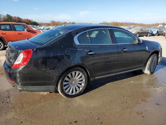 Photo 2 VIN: 1LNHL9DK2EG607425 - LINCOLN MKS 