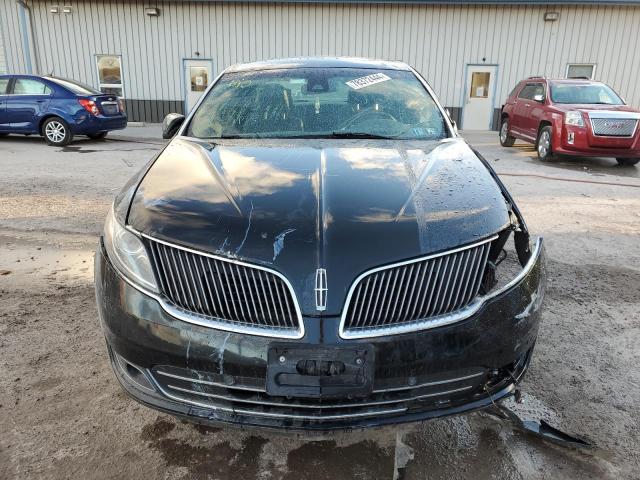 Photo 4 VIN: 1LNHL9DK2EG607425 - LINCOLN MKS 