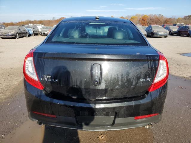 Photo 5 VIN: 1LNHL9DK2EG607425 - LINCOLN MKS 