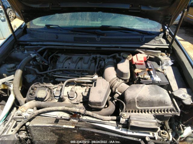 Photo 9 VIN: 1LNHL9DK2EG611443 - LINCOLN MKS 