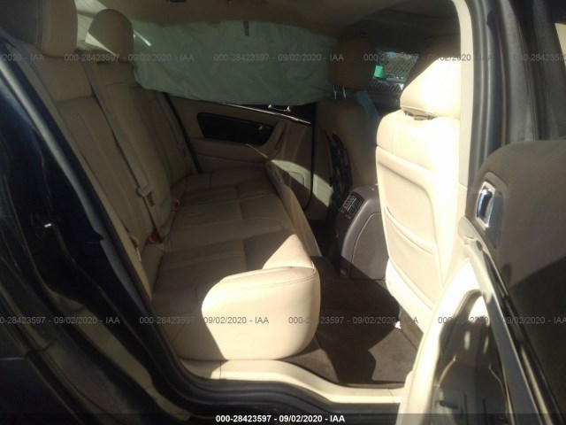 Photo 7 VIN: 1LNHL9DK2EG611975 - LINCOLN MKS 