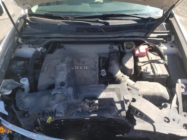 Photo 10 VIN: 1LNHL9DK2FG608365 - LINCOLN MKS 