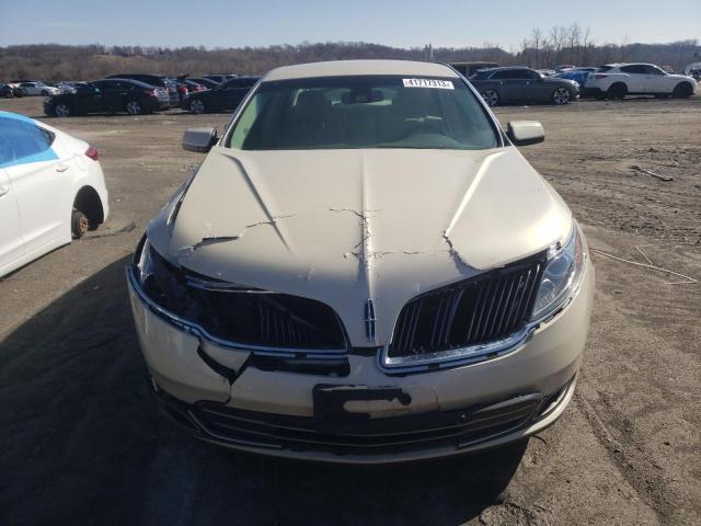 Photo 4 VIN: 1LNHL9DK2FG608365 - LINCOLN MKS 