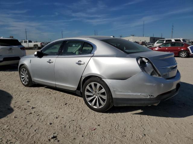 Photo 1 VIN: 1LNHL9DK2GG601403 - LINCOLN MKS 