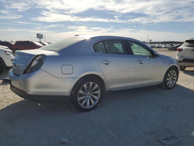 Photo 2 VIN: 1LNHL9DK2GG601403 - LINCOLN MKS 