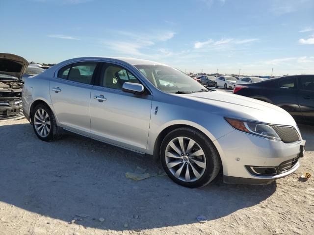 Photo 3 VIN: 1LNHL9DK2GG601403 - LINCOLN MKS 