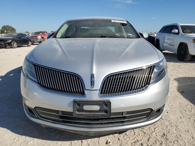 Photo 4 VIN: 1LNHL9DK2GG601403 - LINCOLN MKS 