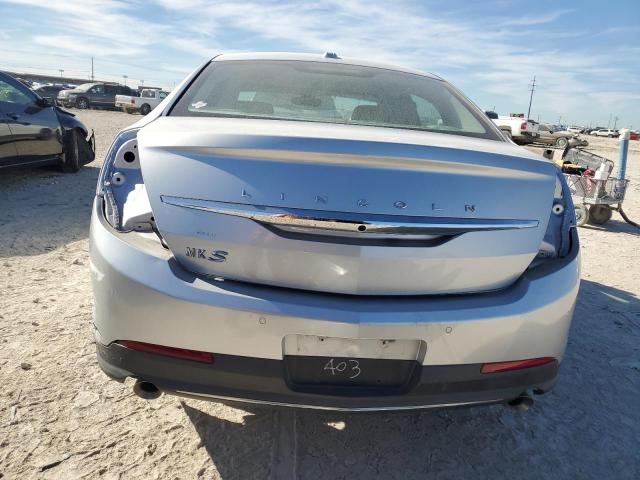 Photo 5 VIN: 1LNHL9DK2GG601403 - LINCOLN MKS 