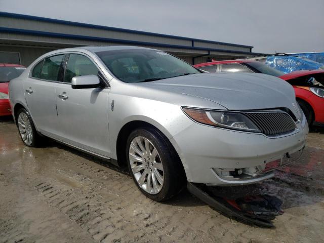 Photo 0 VIN: 1LNHL9DK3DG600756 - LINCOLN MKS 