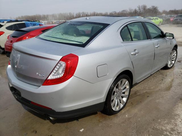 Photo 3 VIN: 1LNHL9DK3DG600756 - LINCOLN MKS 