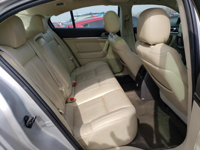 Photo 5 VIN: 1LNHL9DK3DG600756 - LINCOLN MKS 