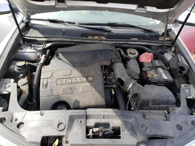 Photo 6 VIN: 1LNHL9DK3DG600756 - LINCOLN MKS 