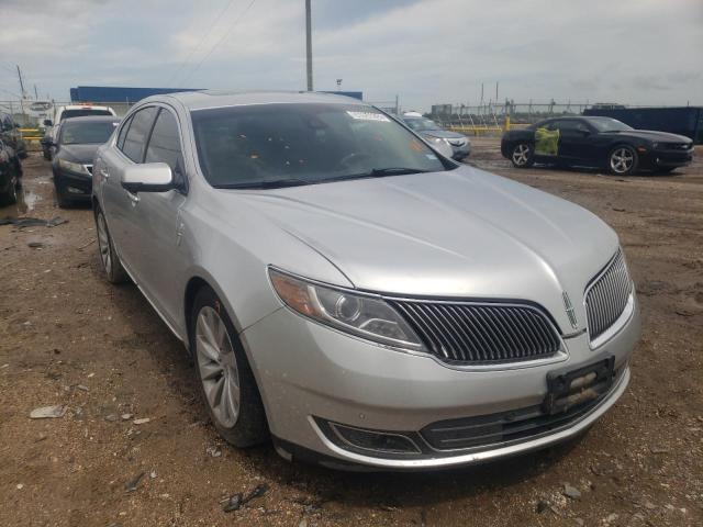 Photo 0 VIN: 1LNHL9DK3DG601521 - LINCOLN MKS 